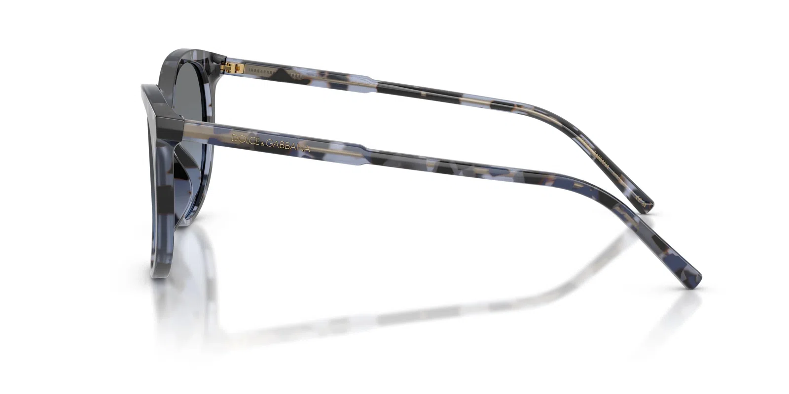 Dolce & Gabbana 4540 Sunglasses - view 22